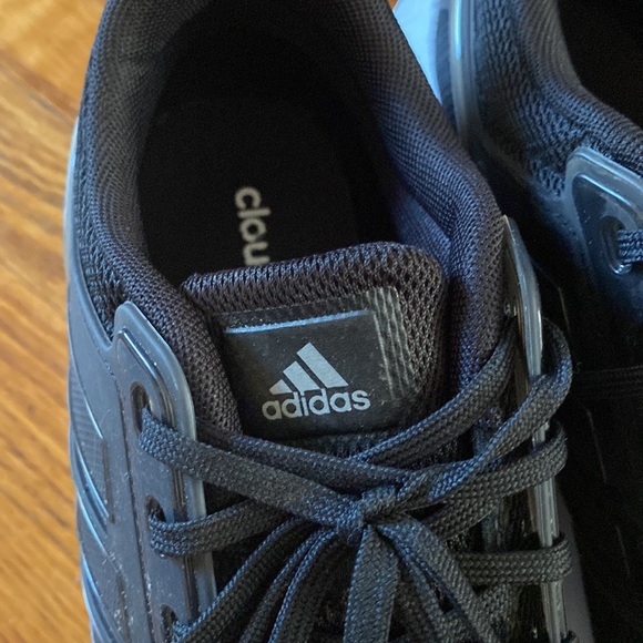 Adidas Cloudfoam Running Shoes - Picture 4 of 4